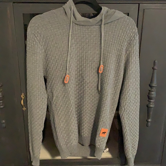Unk Other - Super cute outdoorsy sweater!